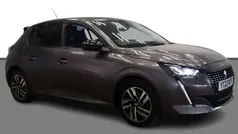 Grey Used 2022 Peugeot 208 Allure Premium Hatchback | £13,000 (Fair price)