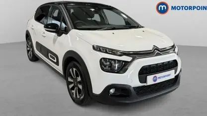 Used Citroën C3 PureTech 83 HP (61 kW) 2024 Hatchback