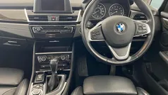 Used 2015 BMW 220 Luxury Line Estate | £12,465 (Fair price)