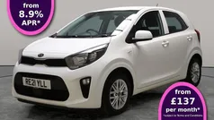 Used 2023 Kia Picanto 2 Hatchback | £10,617 (Good price)