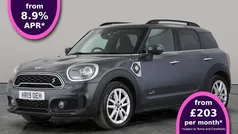 Used 2020 Mini Cooper S Countryman Sport SUV | £15,122 (Fair price)