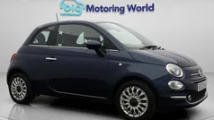 Used 2024 Fiat 500 Hatchback | £9,600 (Fair price)
