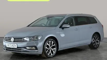 Used VW Passat SEL 150 HP (110 kW) 2023 Estate