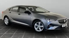 Used 2021 Vauxhall Insignia Sport Hatchback | £11,495 (Fair price)