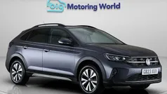 Used 2026 VW Taigo Life SUV | £14,900 (Super price)