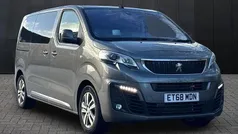 Used 2019 Peugeot Traveller Allure MPV | £22,891 (Good price)
