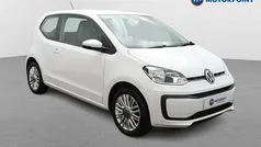 Used 2021 VW up! Hatchback | £8,799 (Fair price)