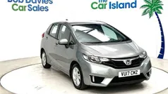 Used 2017 Honda Jazz SE Hatchback | £9,500 (Fair price)