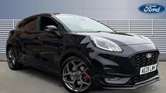 Used 2025 Ford Puma ST Hatchback | £25,651 (Fair price)