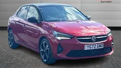 Used 2023 Vauxhall Corsa GS Line Hatchback | £13,650 (Fair price)