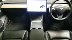 Used 2023 Tesla Model 3 Long Range Sedan | £17,930 (Good price)