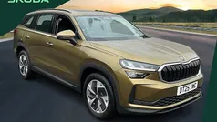 Used 2025 Skoda Kodiaq SE SUV | £32,853 (Fair price)