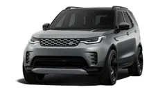 New 2026 Land Rover Discovery 5 SUV | £78,222 (Fair price)