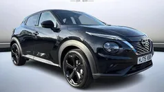 New 2025 Nissan Juke Tekna SUV | £23,880 (Fair price)