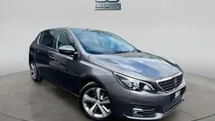 Used 2016 Peugeot 308 Allure Hatchback | £6,490 (Fair price)