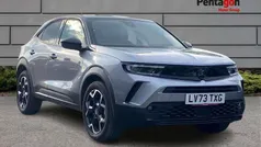 Grey Used 2023 Vauxhall Mokka Ultimate SUV | £18,900 (Fair price)