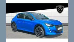 Used 2022 Peugeot 208 Premium Hatchback | £14,471 (Fair price)
