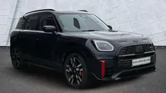 Used 2024 Mini John Cooper Works Countryman SUV | £36,500 (Good price)