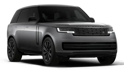 New Land Rover Range Rover 460 HP (338 kW) 2026 SUV