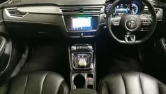 Used 2021 MG MG5 EV Exclusive Estate | £12,042 (Fair price)