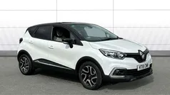 Used 2019 Renault Captur Iconic SUV | £9,979 (Fair price)
