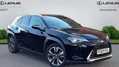 Used 2023 Lexus UX 250h SUV | £22,450 (Fair price)