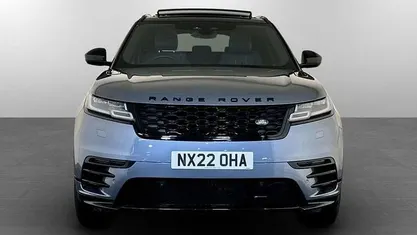Used 2022 Land Rover Range Rover Velar SUV | £30,995 (Good price)