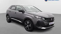 Used 2023 Peugeot 3008 GTi SUV | £21,449 (Fair price)