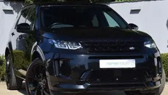 Black Used 2021 Land Rover Discovery Sport R-Dynamic SUV | £24,495 (Good price)