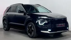 Used 2025 Kia e-Niro 3 SUV | £22,045 (Fair price)