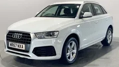 Used 2017 Audi Q3 Sport SUV | £12,299 (Good price)