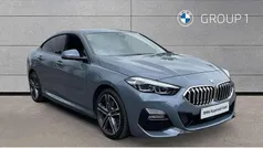Grey Used 2023 BMW 218 M Sport Coupe | £23,555 (Fair price)
