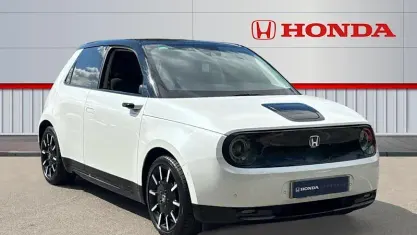 Used Honda e Advance 113 kW (154 HP) 2026 Hatchback