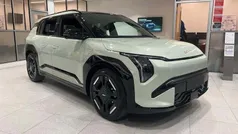 New 2025 Kia EV3 GT-Line S SUV | £43,630 (Expensive)