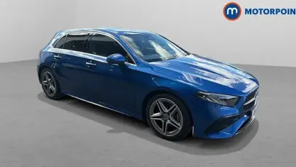 Used Mercedes A200 Executive 163 HP (119 kW) 2026 Hatchback