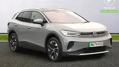 Used 2026 VW ID.4 Pro SUV | £28,399 (Fair price)