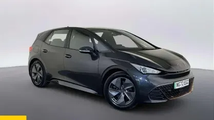 Begagnad Cupra Born 150 kW (204 HK) 2024 Halvkombi