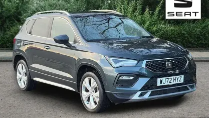 Usado Seat Ateca Xperience 150 HP (110 kW) 2025 SUV
