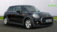 Used 2016 Mini ONE Pepper Hatchback | £11,899 (Fair price)