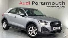 Used 2023 Audi Q2 SUV | £14,890 (Super price)
