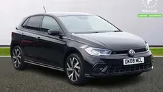 Used 2025 VW Polo R-line Hatchback | £17,899 (Fair price)