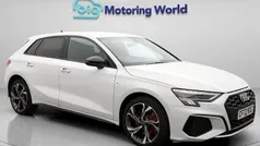 Used 2023 Audi A3 Sportback e-tron Competition Sedan | £23,800 (Good price)