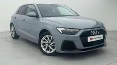Grey Used 2021 Audi A1 Sport Hatchback | £18,199 (Good price)