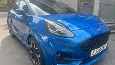 Used 2021 Ford Puma ST-Line X Hatchback | £15,895 (Good price)