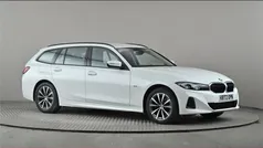 BMW 330e
