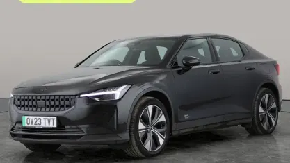 Usado Polestar 2 Standard Range Single Motor 169 kW (231 HP) 2022 Citadino