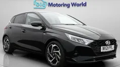 Used 2023 Hyundai i20 Premium Hatchback | £13,700 (Fair price)