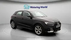 Used 2020 Audi A1 Hatchback | £14,700 (Fair price)