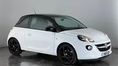 Used 2019 Vauxhall Adam Hatchback | £6,350 (Good price)