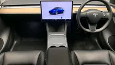 Used 2022 Tesla Model Y Long Range SUV | £23,954 (Good price)